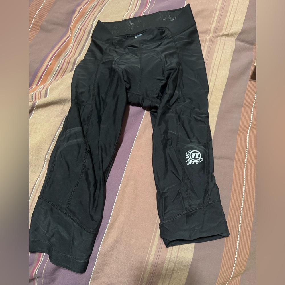 Novara bike capri chamois
